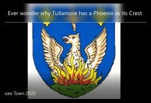 Tullamore Town 2020 Video