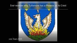Tullamore Town 2020 Video
