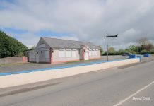Healy’s Pub, Ballycumber, County Offaly