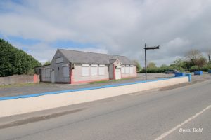 Healy’s Pub, Ballycumber, County Offaly