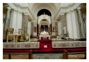 Church of Saints Peter and Paul, Athlone